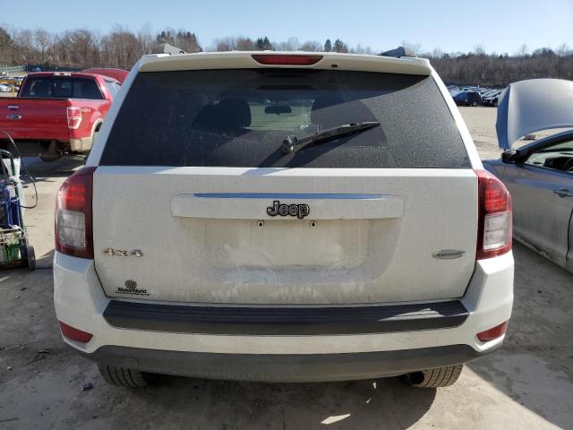 Photo 5 VIN: 1C4NJDEB3ED762274 - JEEP COMPASS LA 