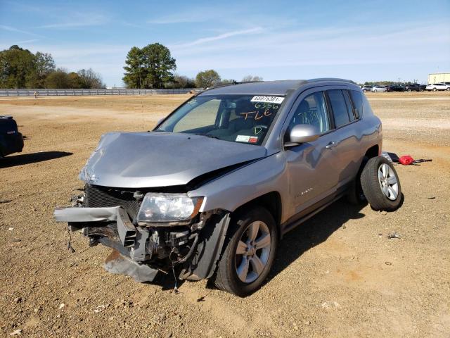 Photo 1 VIN: 1C4NJDEB3ED766356 - JEEP COMPASS 