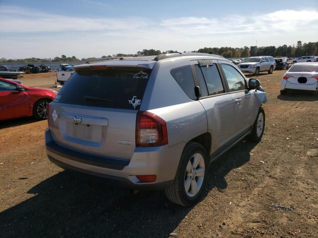 Photo 3 VIN: 1C4NJDEB3ED766356 - JEEP COMPASS 