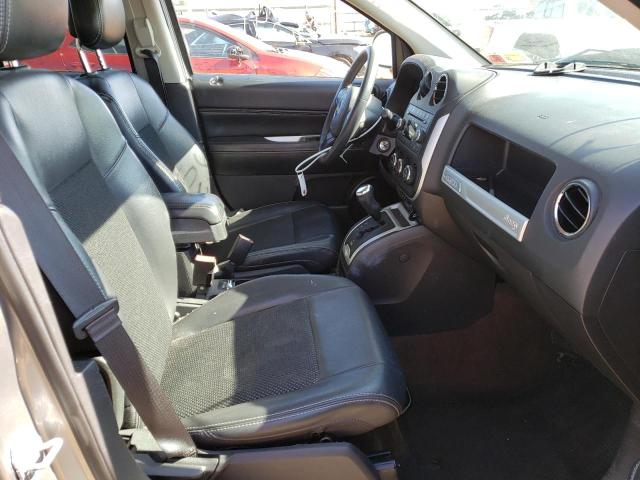 Photo 4 VIN: 1C4NJDEB3ED766356 - JEEP COMPASS 