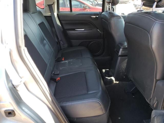 Photo 5 VIN: 1C4NJDEB3ED766356 - JEEP COMPASS 