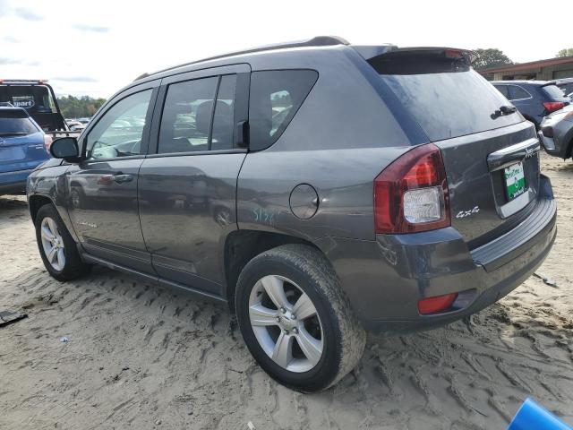 Photo 1 VIN: 1C4NJDEB3ED766549 - JEEP COMPASS 