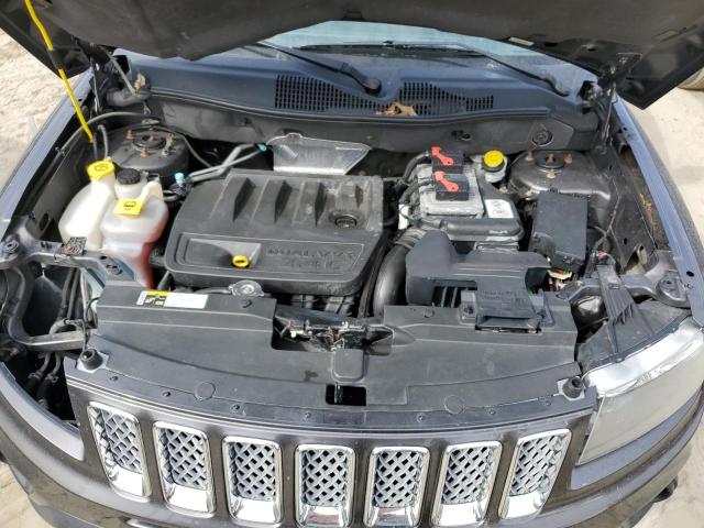 Photo 11 VIN: 1C4NJDEB3ED766549 - JEEP COMPASS 