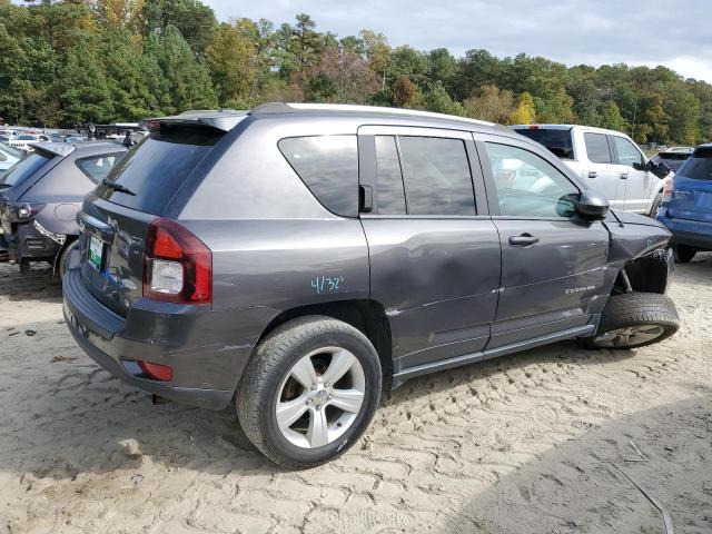 Photo 2 VIN: 1C4NJDEB3ED766549 - JEEP COMPASS 