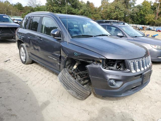 Photo 3 VIN: 1C4NJDEB3ED766549 - JEEP COMPASS 