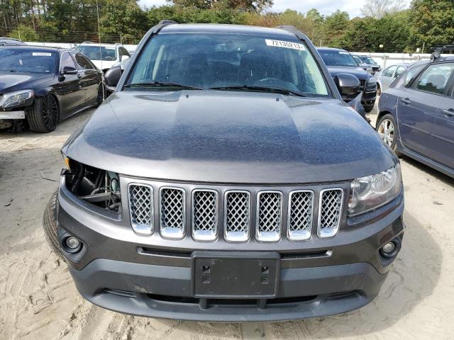 Photo 4 VIN: 1C4NJDEB3ED766549 - JEEP COMPASS 