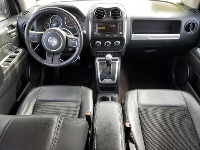 Photo 7 VIN: 1C4NJDEB3ED766549 - JEEP COMPASS 