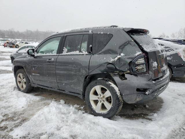 Photo 1 VIN: 1C4NJDEB3ED771962 - JEEP COMPASS LA 