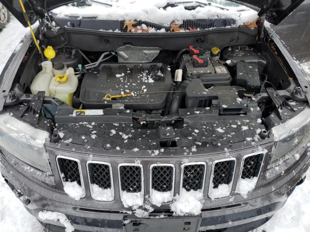 Photo 11 VIN: 1C4NJDEB3ED771962 - JEEP COMPASS LA 