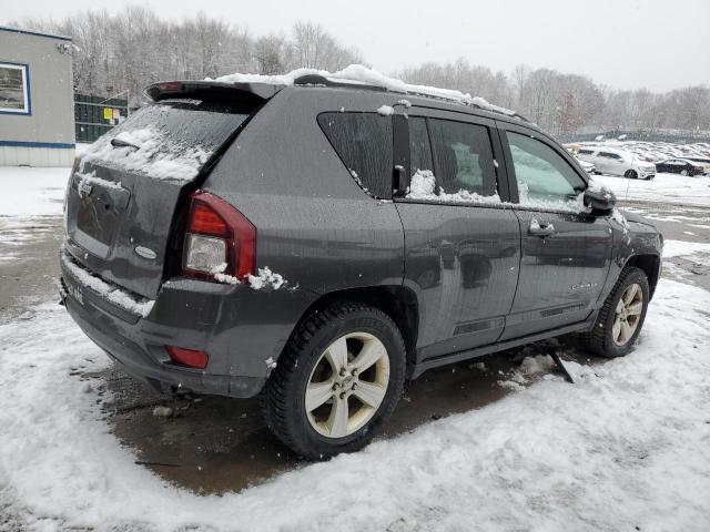 Photo 2 VIN: 1C4NJDEB3ED771962 - JEEP COMPASS LA 