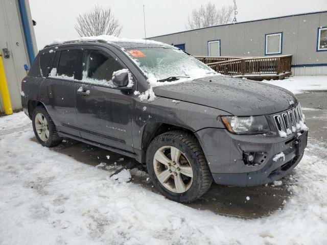 Photo 3 VIN: 1C4NJDEB3ED771962 - JEEP COMPASS LA 