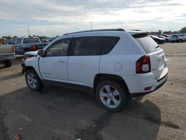 Photo 1 VIN: 1C4NJDEB3ED772819 - JEEP COMPASS LA 