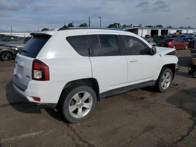 Photo 2 VIN: 1C4NJDEB3ED772819 - JEEP COMPASS LA 