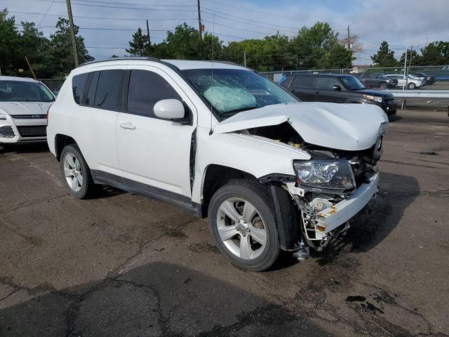 Photo 3 VIN: 1C4NJDEB3ED772819 - JEEP COMPASS LA 