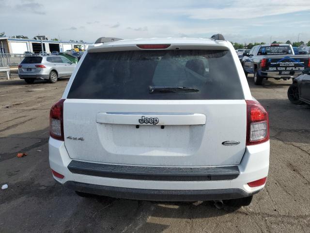 Photo 5 VIN: 1C4NJDEB3ED772819 - JEEP COMPASS LA 