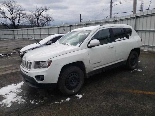 Photo 0 VIN: 1C4NJDEB3ED788549 - JEEP COMPASS 