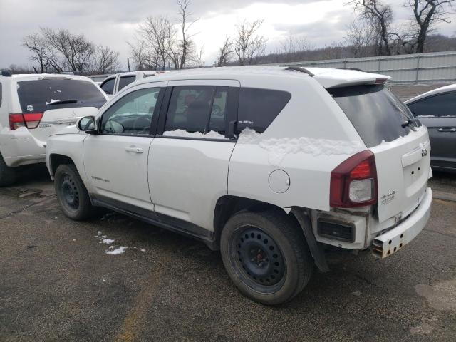 Photo 1 VIN: 1C4NJDEB3ED788549 - JEEP COMPASS 