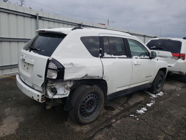 Photo 2 VIN: 1C4NJDEB3ED788549 - JEEP COMPASS 