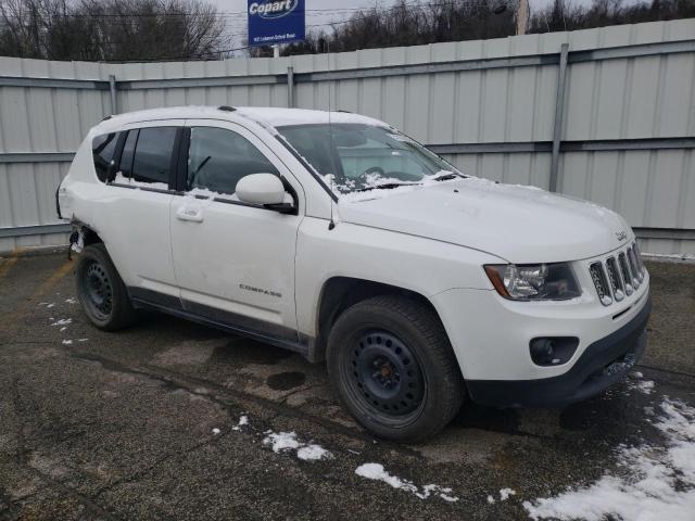 Photo 3 VIN: 1C4NJDEB3ED788549 - JEEP COMPASS 