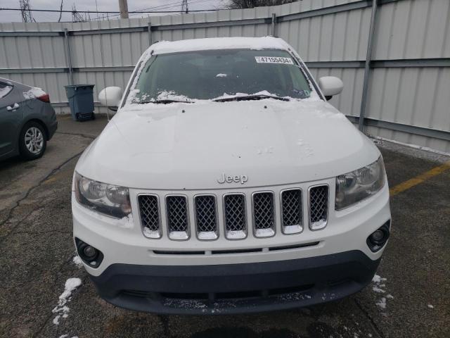 Photo 4 VIN: 1C4NJDEB3ED788549 - JEEP COMPASS 