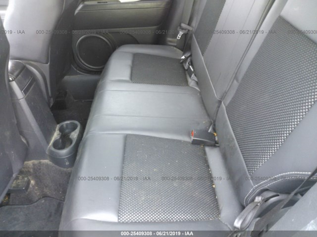 Photo 7 VIN: 1C4NJDEB3ED809853 - JEEP COMPASS 