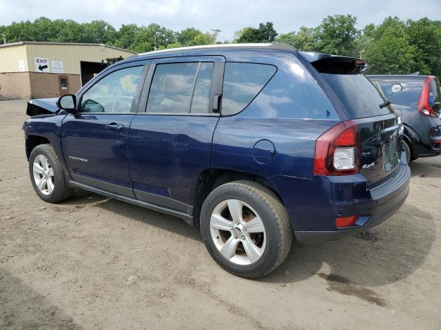 Photo 1 VIN: 1C4NJDEB3ED810677 - JEEP COMPASS LA 