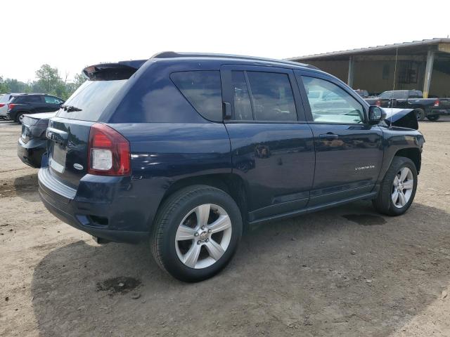 Photo 2 VIN: 1C4NJDEB3ED810677 - JEEP COMPASS LA 