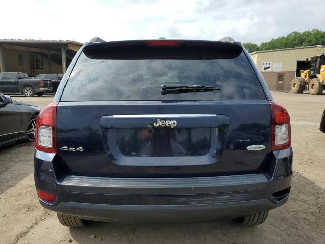 Photo 5 VIN: 1C4NJDEB3ED810677 - JEEP COMPASS LA 