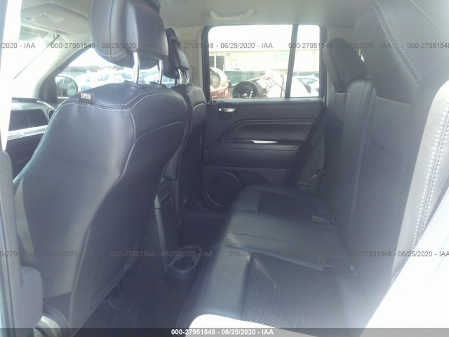 Photo 7 VIN: 1C4NJDEB3ED817032 - JEEP COMPASS 