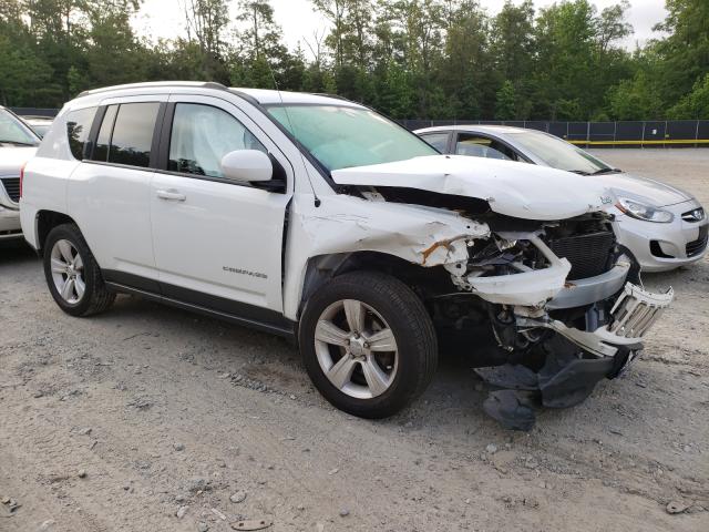 Photo 0 VIN: 1C4NJDEB3ED826989 - JEEP COMPASS LA 