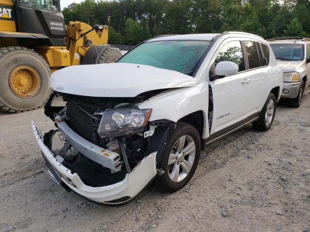 Photo 1 VIN: 1C4NJDEB3ED826989 - JEEP COMPASS LA 