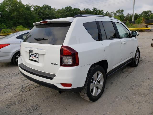 Photo 3 VIN: 1C4NJDEB3ED826989 - JEEP COMPASS LA 