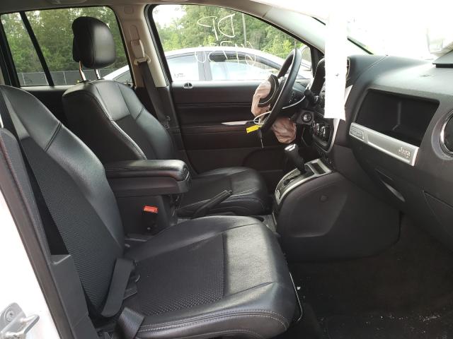 Photo 4 VIN: 1C4NJDEB3ED826989 - JEEP COMPASS LA 