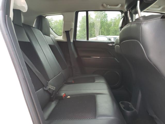 Photo 5 VIN: 1C4NJDEB3ED826989 - JEEP COMPASS LA 