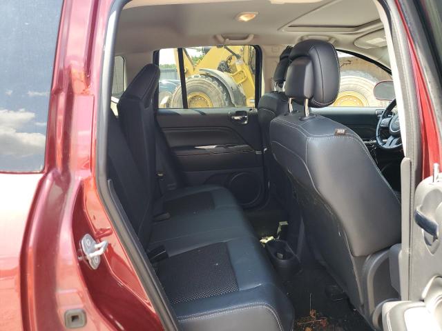 Photo 10 VIN: 1C4NJDEB3ED828922 - JEEP COMPASS 