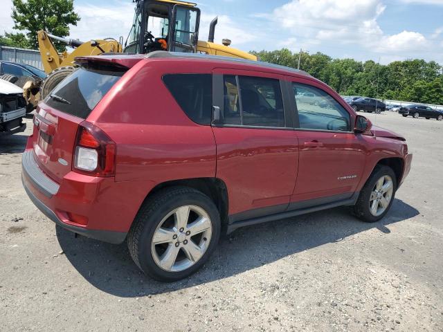 Photo 2 VIN: 1C4NJDEB3ED828922 - JEEP COMPASS 