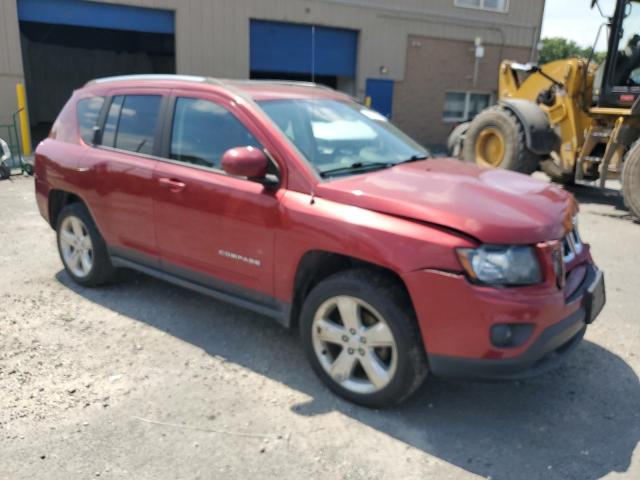 Photo 3 VIN: 1C4NJDEB3ED828922 - JEEP COMPASS 