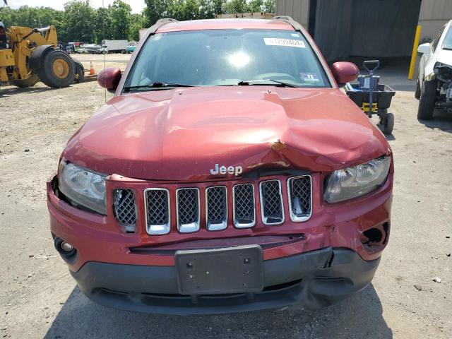 Photo 4 VIN: 1C4NJDEB3ED828922 - JEEP COMPASS 