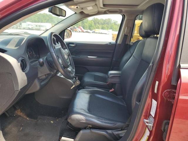 Photo 6 VIN: 1C4NJDEB3ED828922 - JEEP COMPASS 