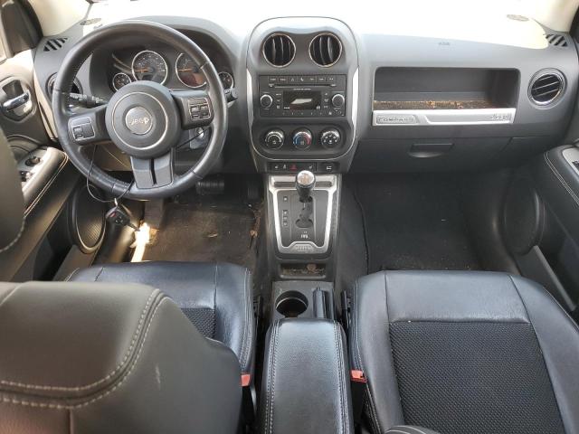 Photo 7 VIN: 1C4NJDEB3ED828922 - JEEP COMPASS 