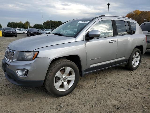 Photo 0 VIN: 1C4NJDEB3ED846532 - JEEP COMPASS LA 