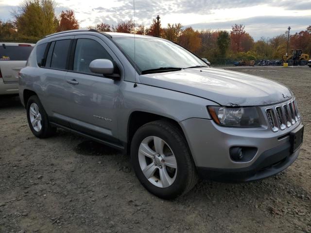 Photo 3 VIN: 1C4NJDEB3ED846532 - JEEP COMPASS LA 