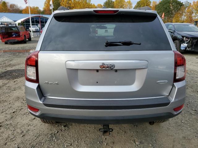 Photo 5 VIN: 1C4NJDEB3ED846532 - JEEP COMPASS LA 