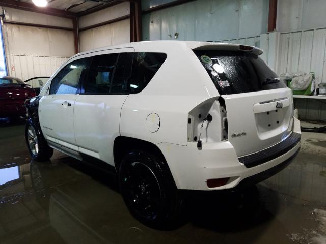 Photo 2 VIN: 1C4NJDEB3ED846661 - JEEP COMPASS 