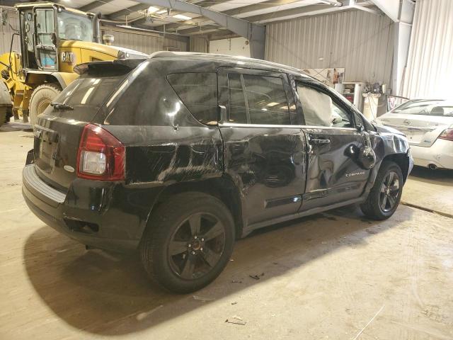 Photo 2 VIN: 1C4NJDEB3ED891907 - JEEP COMPASS LA 