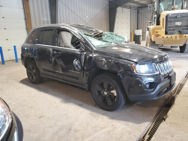 Photo 3 VIN: 1C4NJDEB3ED891907 - JEEP COMPASS LA 