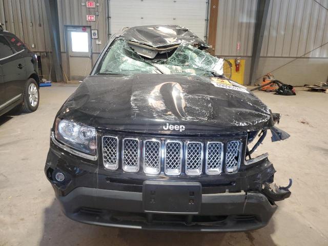 Photo 4 VIN: 1C4NJDEB3ED891907 - JEEP COMPASS LA 