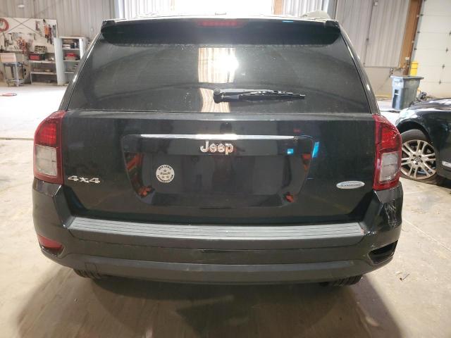 Photo 5 VIN: 1C4NJDEB3ED891907 - JEEP COMPASS LA 