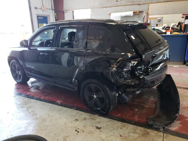 Photo 1 VIN: 1C4NJDEB3ED897755 - JEEP COMPASS 