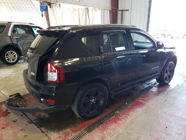 Photo 2 VIN: 1C4NJDEB3ED897755 - JEEP COMPASS 